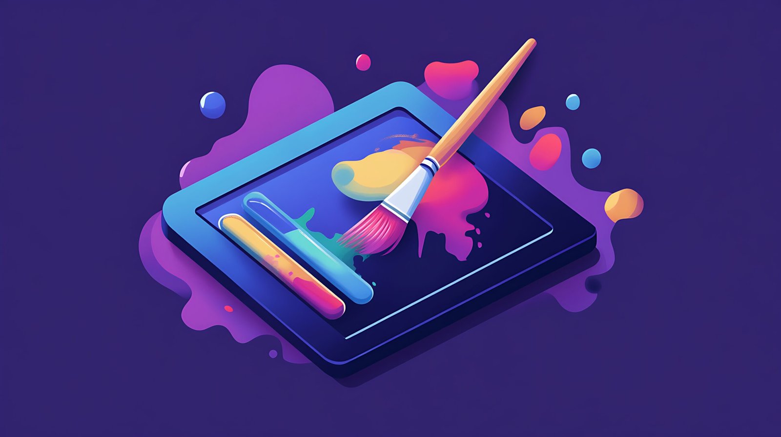 Artistic Toolkit – Volume 2