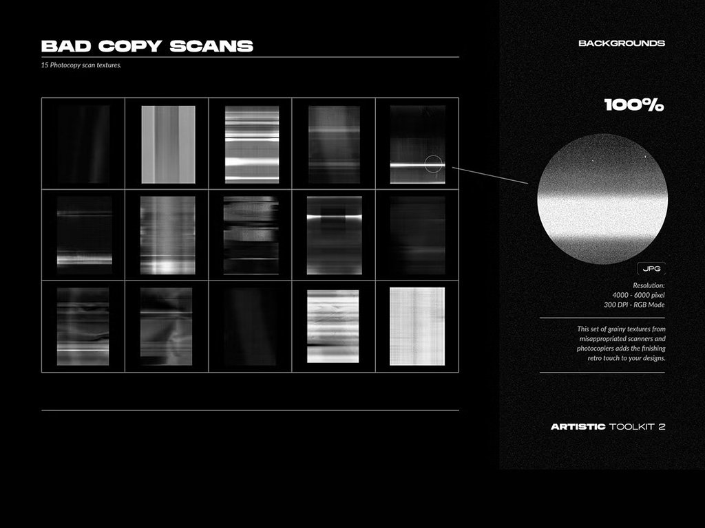 Artistic Toolkit – Volume 2 - Image 3