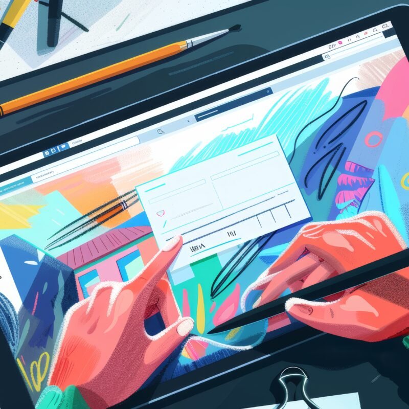 Artistic Toolkit – Volume 1