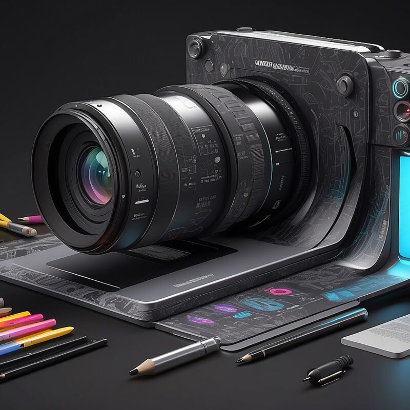 Creative Photography Master Toolkit